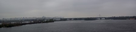 Damitsky Bridge